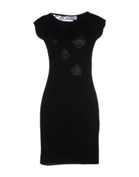 Короткое платье Kaos