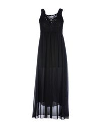 Длинное платье DoisÈ