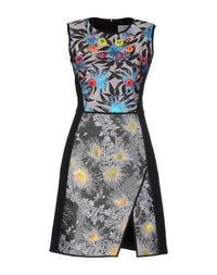 Короткое платье Peter Pilotto