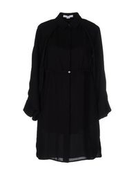 Короткое платье Alexander Wang