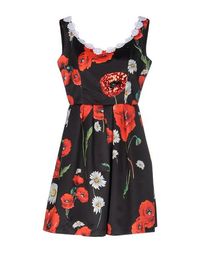 Короткое платье Angela Mele Milano