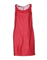 Короткое платье Elisabetta Franchi