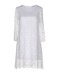 Короткое платье Angela Mele Milano