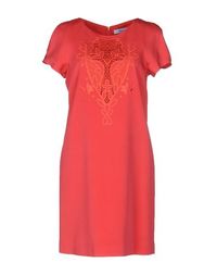 Короткое платье Blumarine