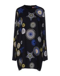 Короткое платье Msgm