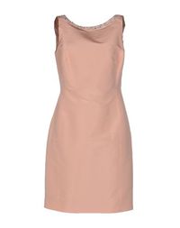 Короткое платье Blumarine