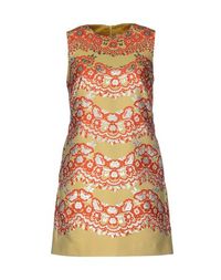 Короткое платье Redvalentino