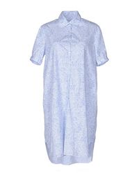 Короткое платье Aglini