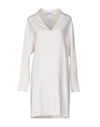 Короткое платье Blumarine