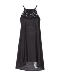 Короткое платье Billabong