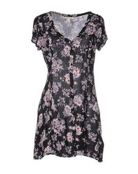 Короткое платье Billabong