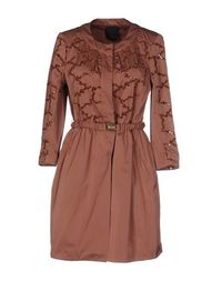 Легкое пальто Pinko Black