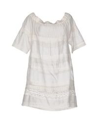 Короткое платье Twin Set Simona Barbieri