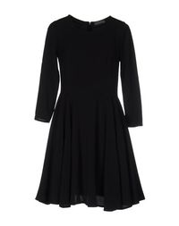 Короткое платье Soallure