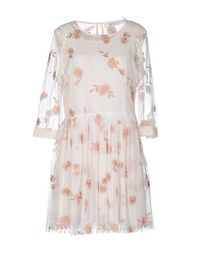 Короткое платье Blugirl Blumarine