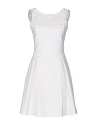 Короткое платье Blugirl Blumarine
