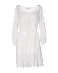 Короткое платье Blugirl Blumarine