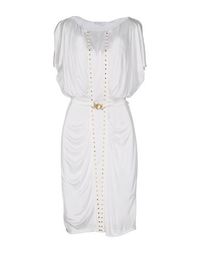 Платье до колена Versace Collection