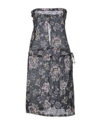 Короткое платье Billabong