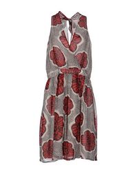 Платье до колена Moschino Cheapandchic