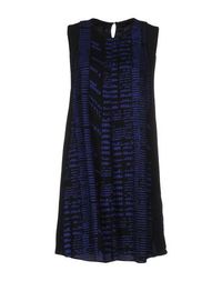 Короткое платье Proenza Schouler