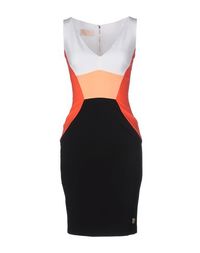 Короткое платье VDP Collection