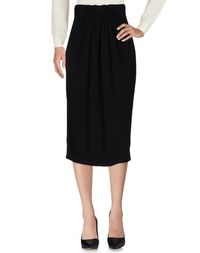 Юбка длиной 3/4 Proenza Schouler