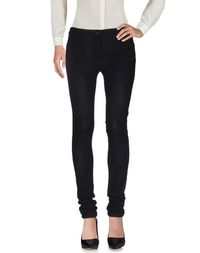 Повседневные брюки ANN Demeulemeester