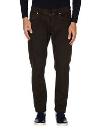 Повседневные брюки Dondup