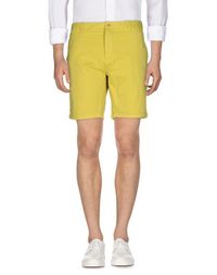 Бермуды Scotch & Soda
