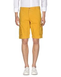 Бермуды 40 Weft