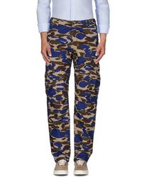 Повседневные брюки Carhartt
