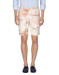 Бермуды Scotch & Soda