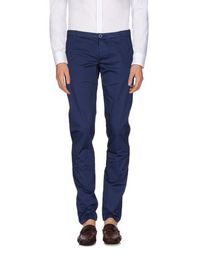 Повседневные брюки NO LAB