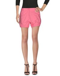 Повседневные шорты Moschino Cheapandchic