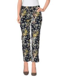Повседневные брюки Pinko Black
