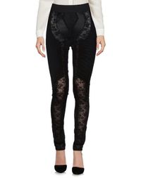 Повседневные брюки Dolce & Gabbana