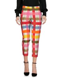 Брюки-капри Moschino Cheapandchic