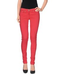 Повседневные брюки Elisabetta Franchi Jeans