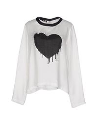 Pубашка Love Moschino