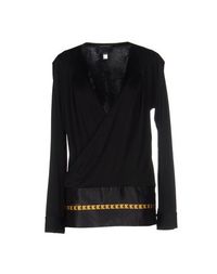 Футболка Class Roberto Cavalli