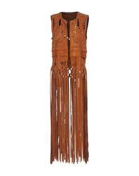 Топ без рукавов Alberta Ferretti