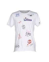 Футболка Kaos