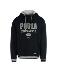 Толстовка Puma