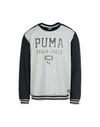 Толстовка Puma