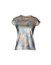 Футболка O.D.D. Objets DE Desir