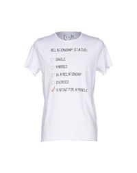 Футболка Kaos
