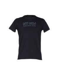 Футболка Calvin Klein Jeans