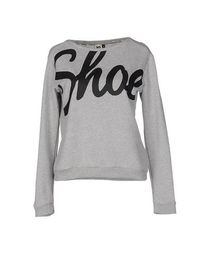 Толстовка Shoeshine