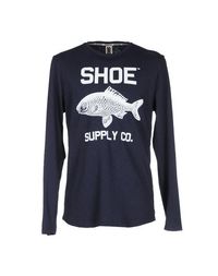 Толстовка Shoeshine